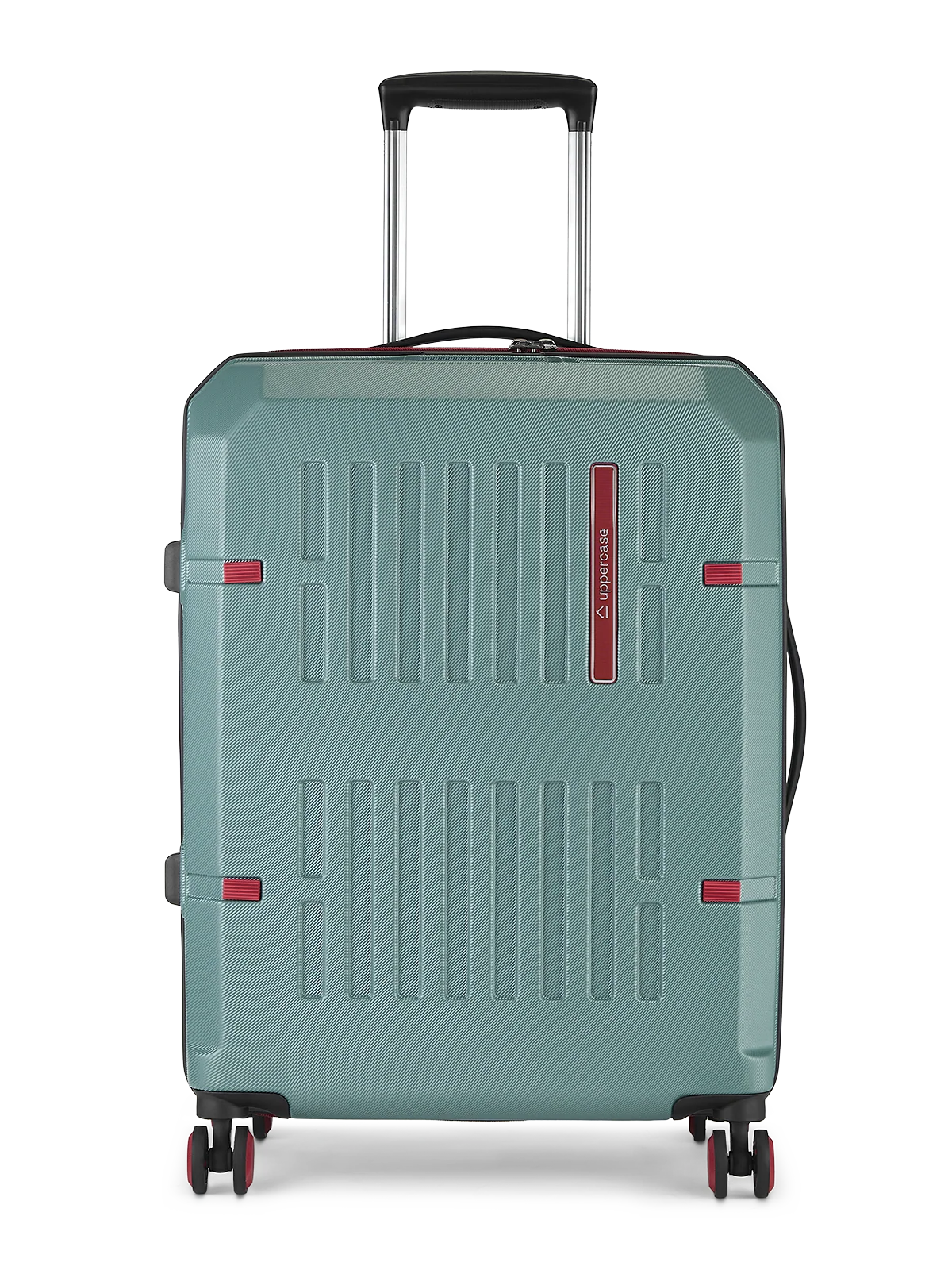 Uppercase Hexa Hard Luggage - Luggage Lounge