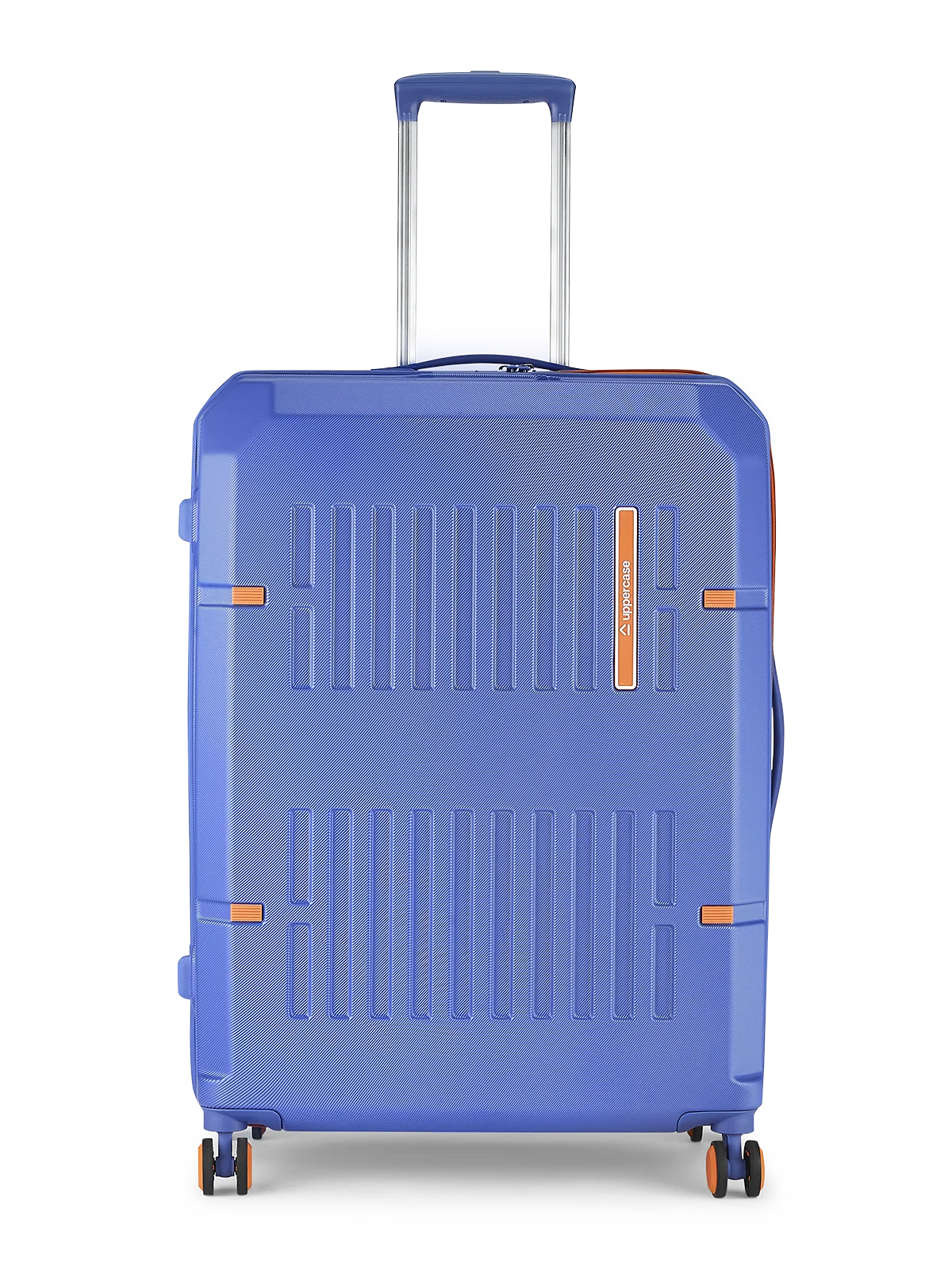 Uppercase Hexa Hard Luggage - Luggage Lounge