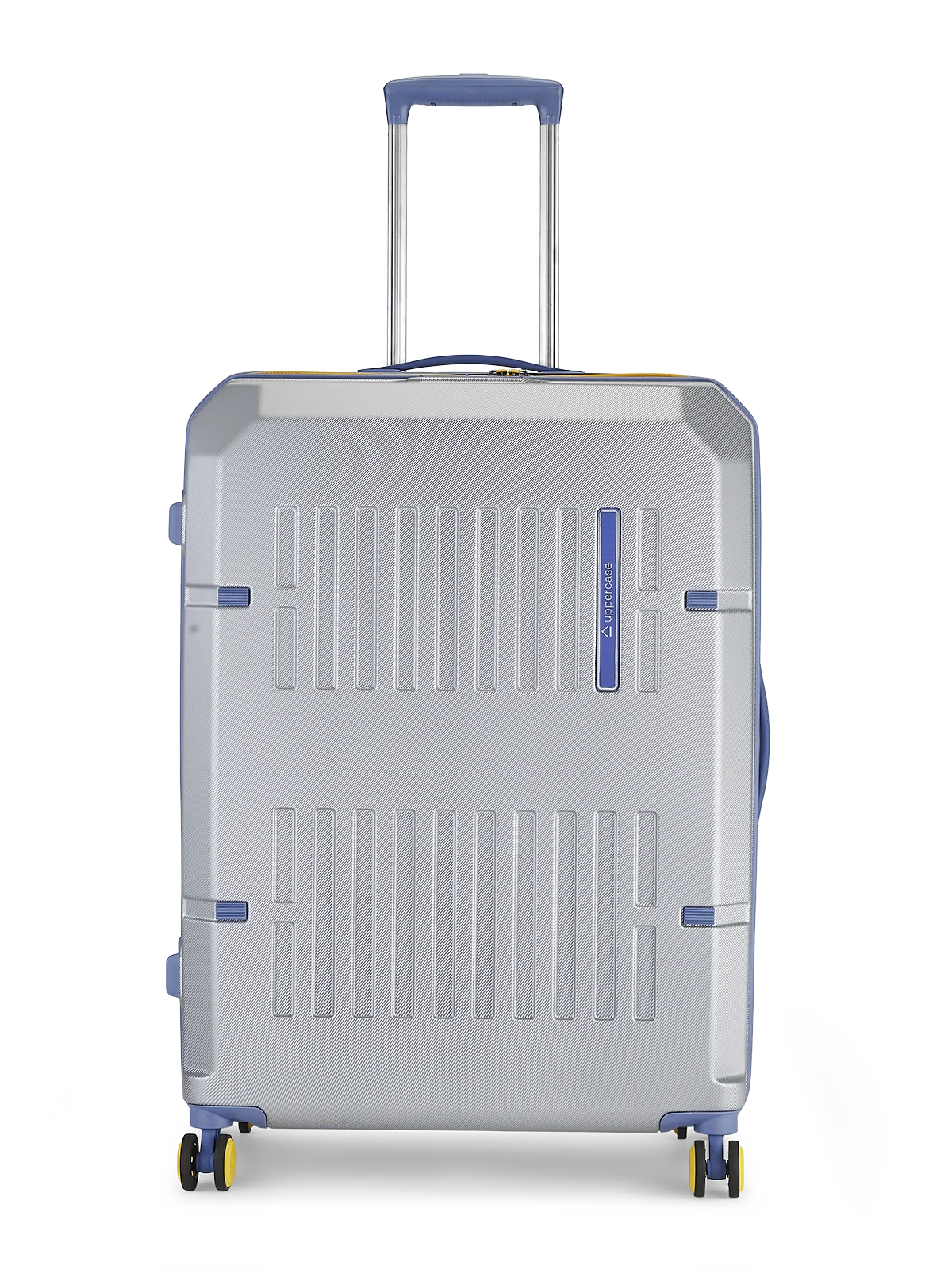 Uppercase Hexa Hard Luggage - Luggage Lounge