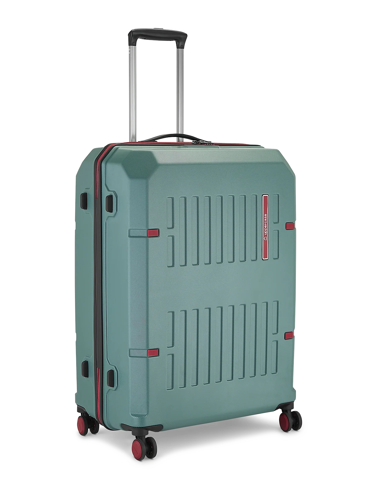 Uppercase Hexa Hard Luggage - Luggage Lounge