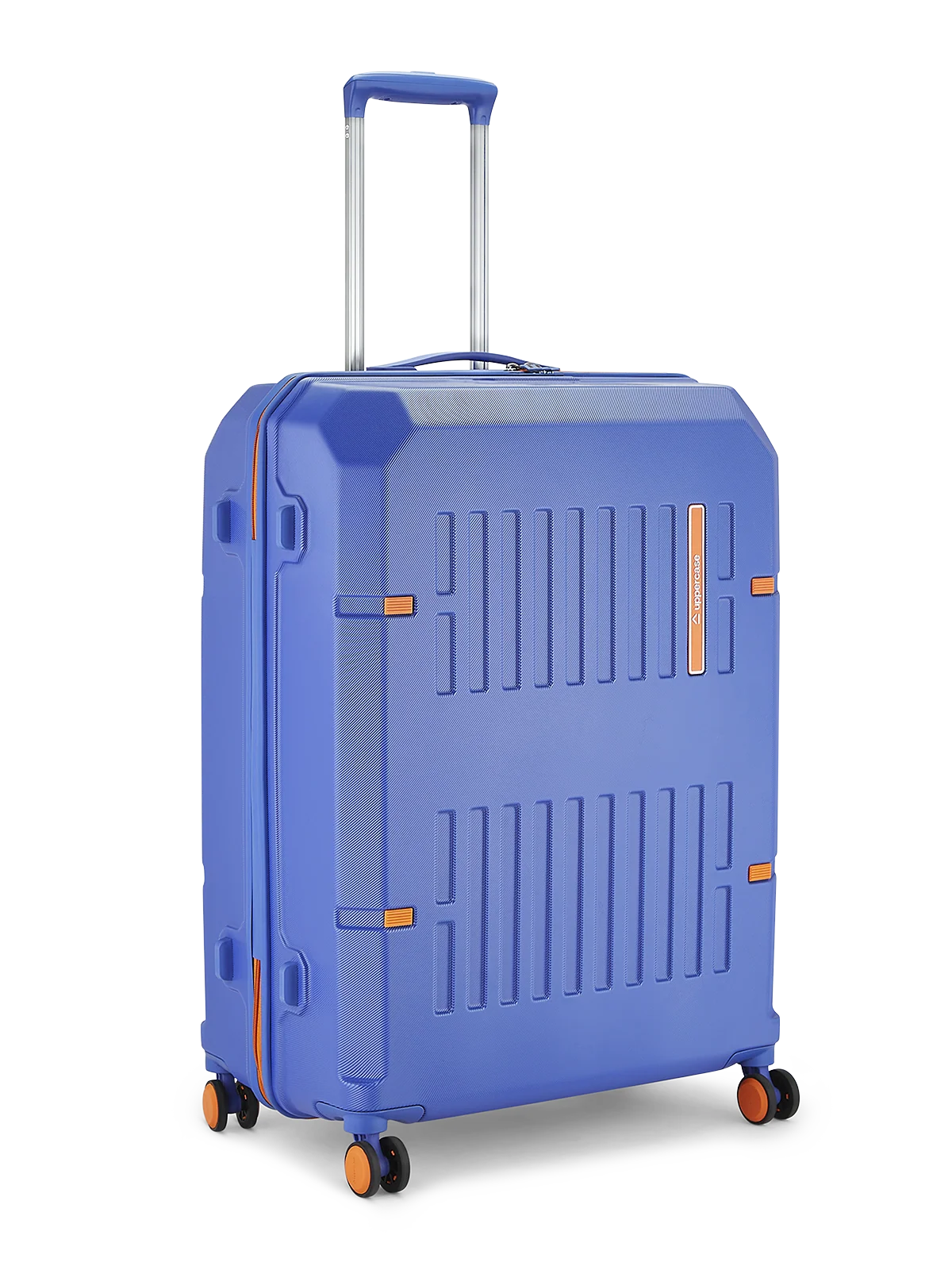 Uppercase Hexa Hard Luggage - Luggage Lounge