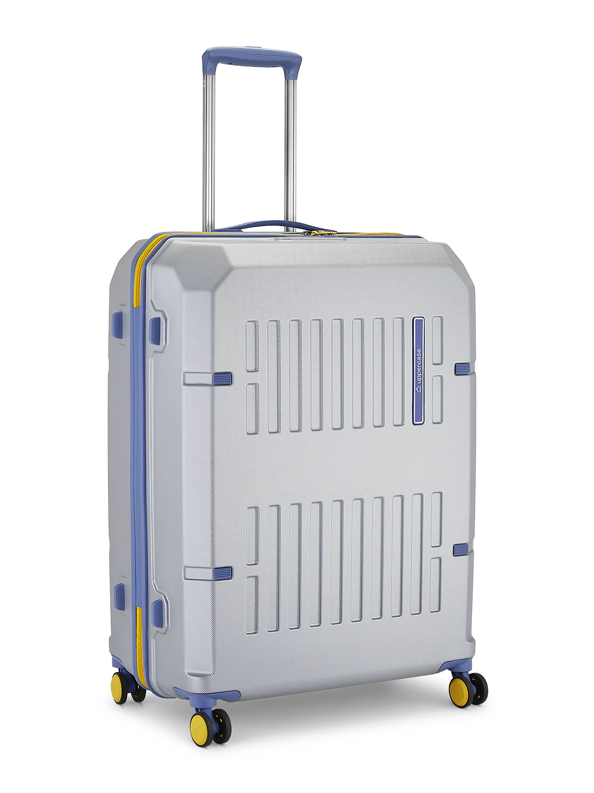 Uppercase Hexa Hard Luggage - Luggage Lounge