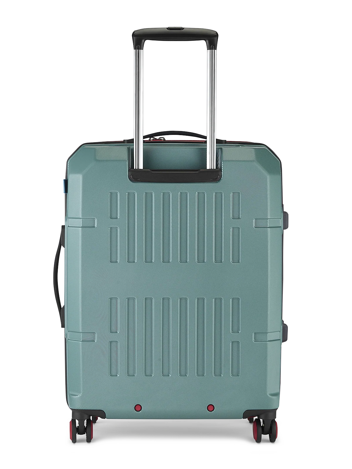 Uppercase Hexa Hard Luggage - Luggage Lounge