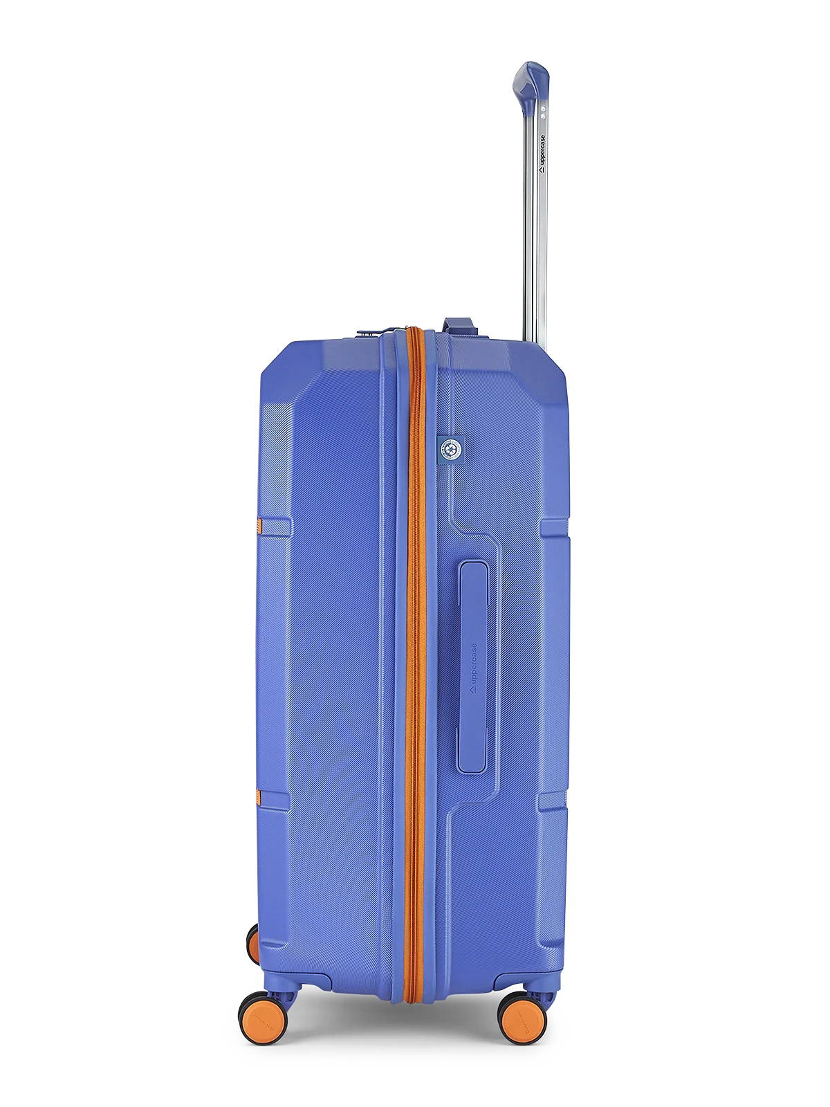 Uppercase Hexa Hard Luggage - Luggage Lounge