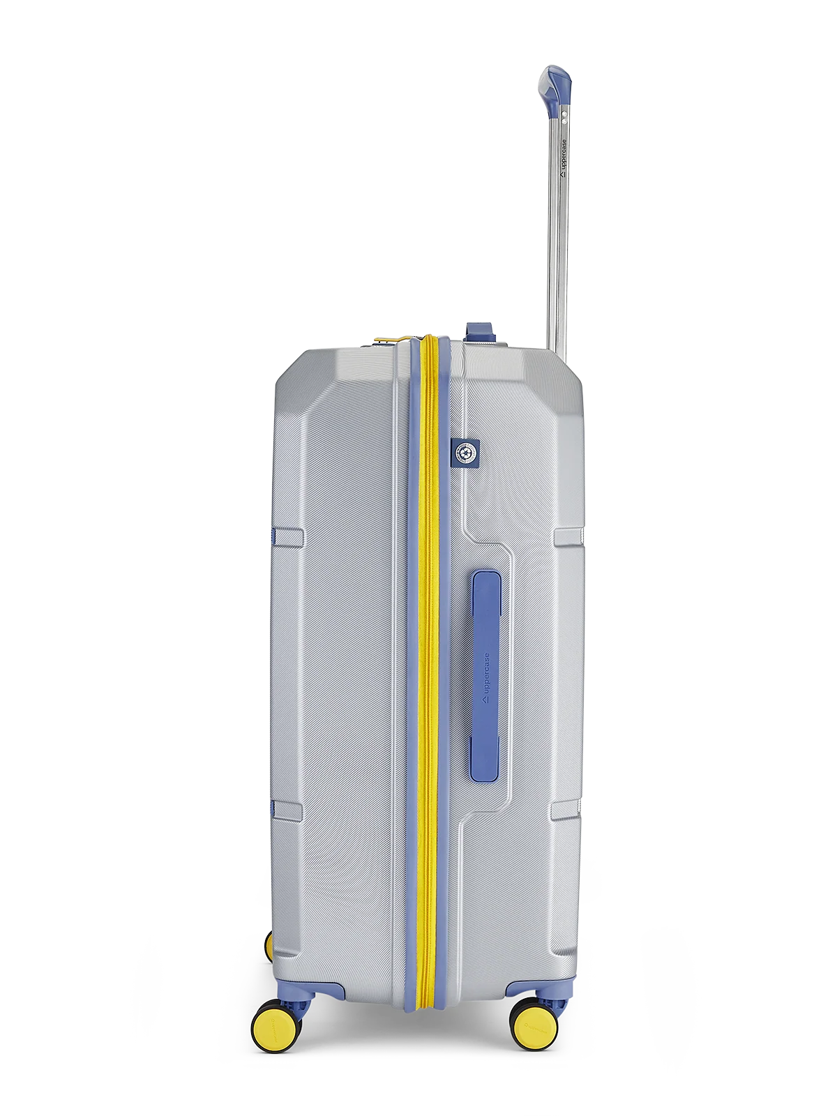 Uppercase Hexa Hard Luggage - Luggage Lounge