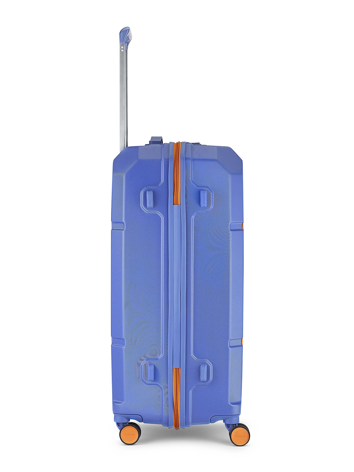 Uppercase Hexa Hard Luggage - Luggage Lounge