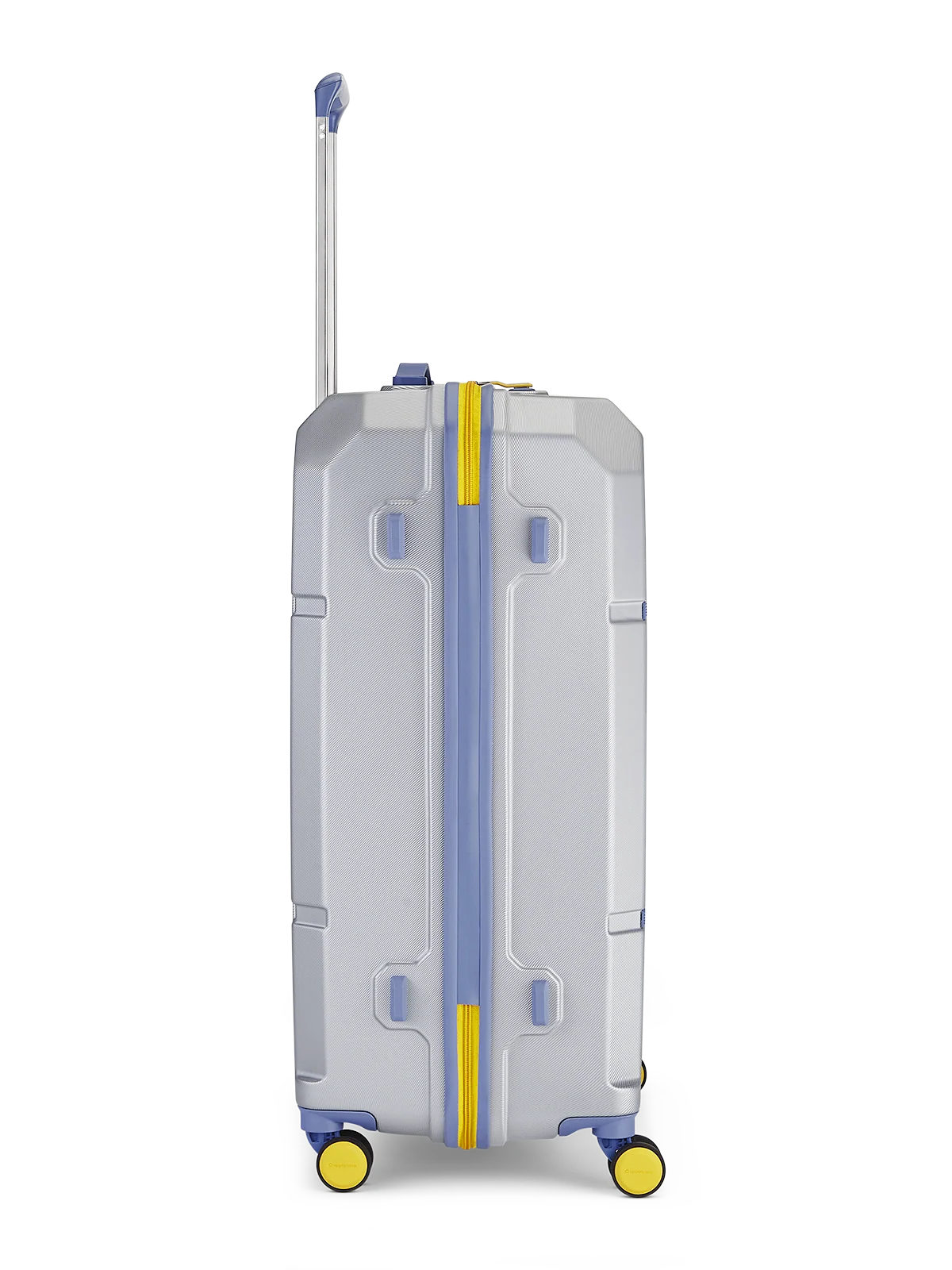 Uppercase Hexa Hard Luggage - Luggage Lounge
