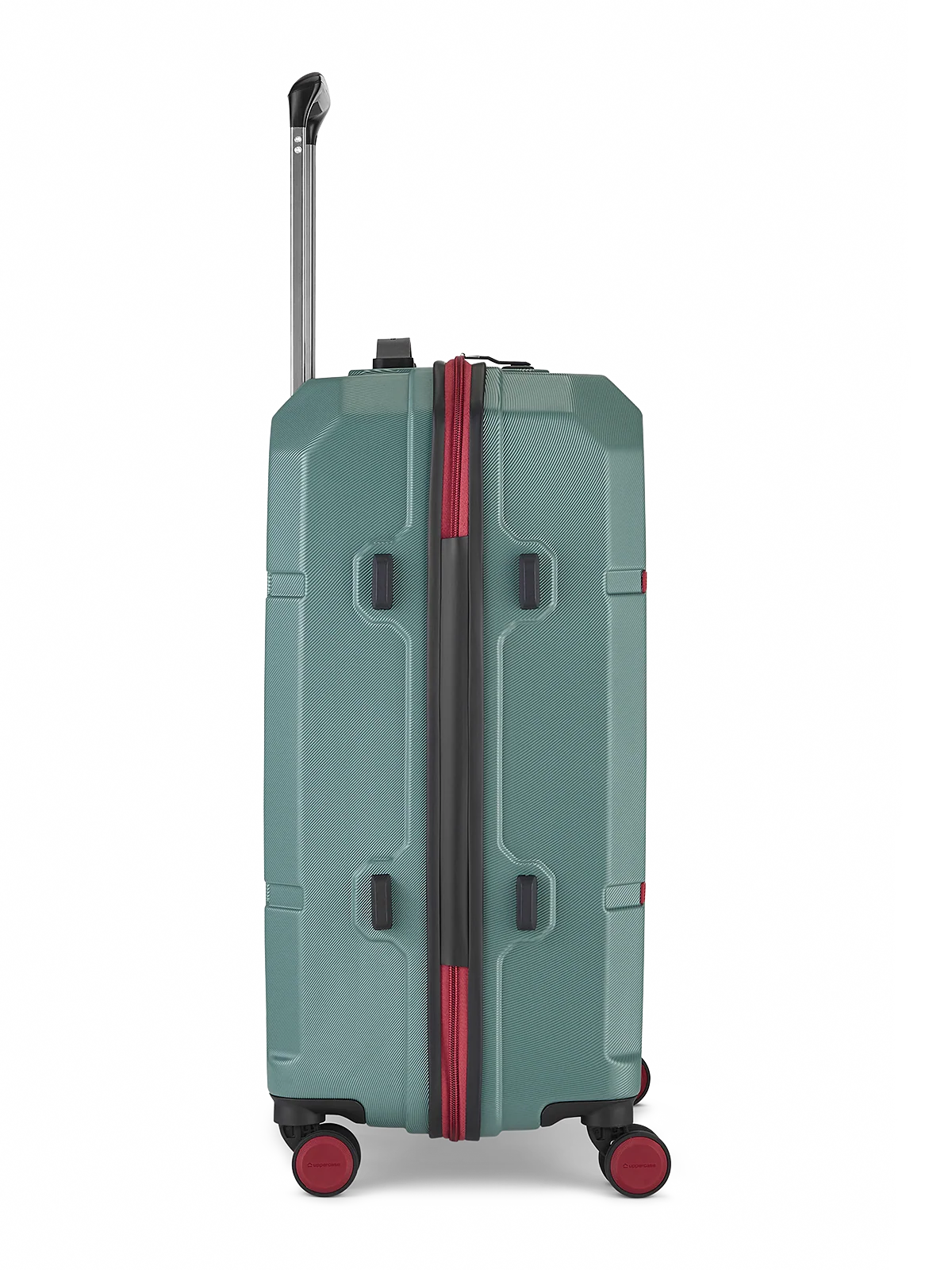 Uppercase Hexa Hard Luggage - Luggage Lounge