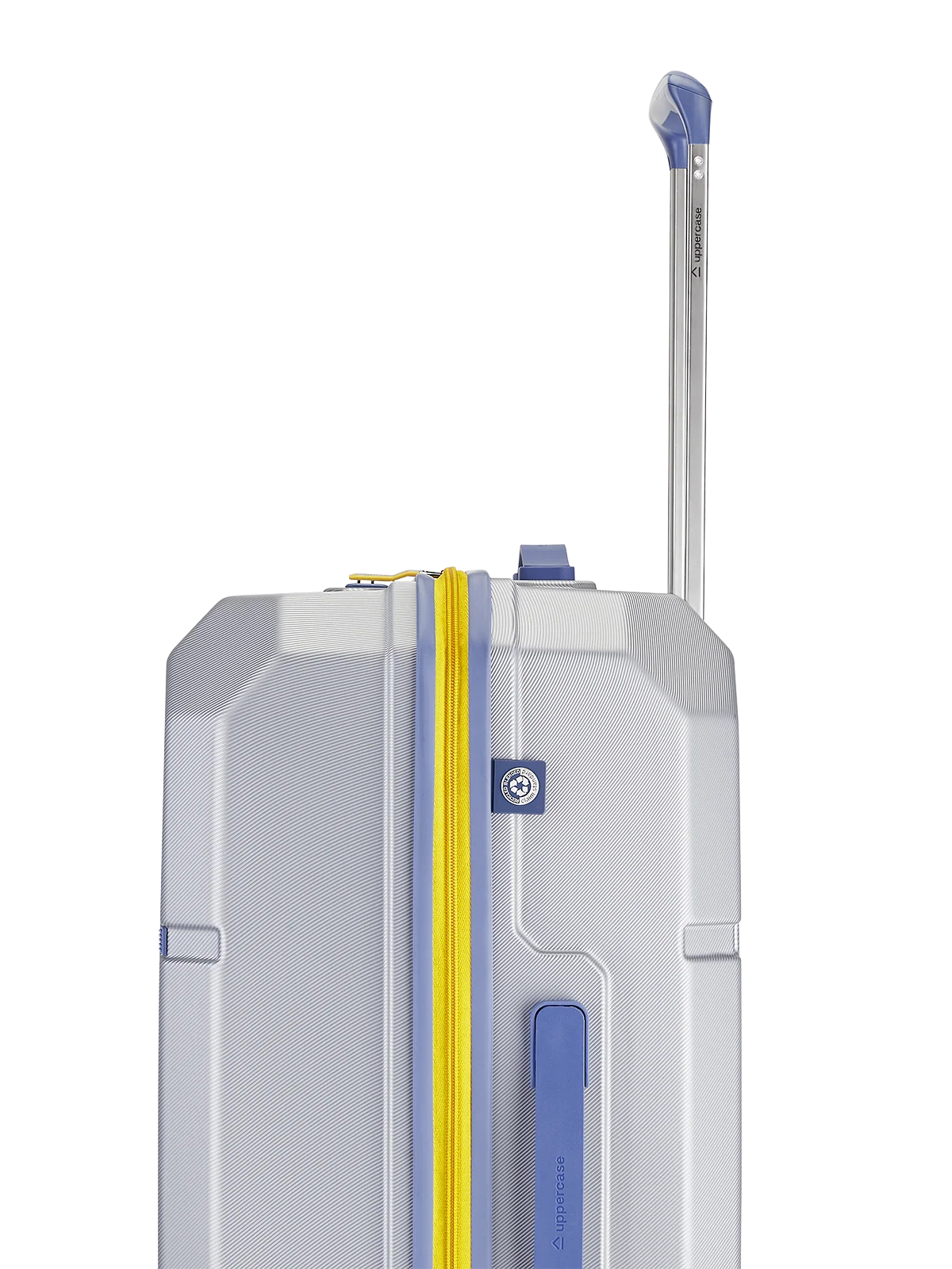 Uppercase Hexa Hard Luggage - Luggage Lounge