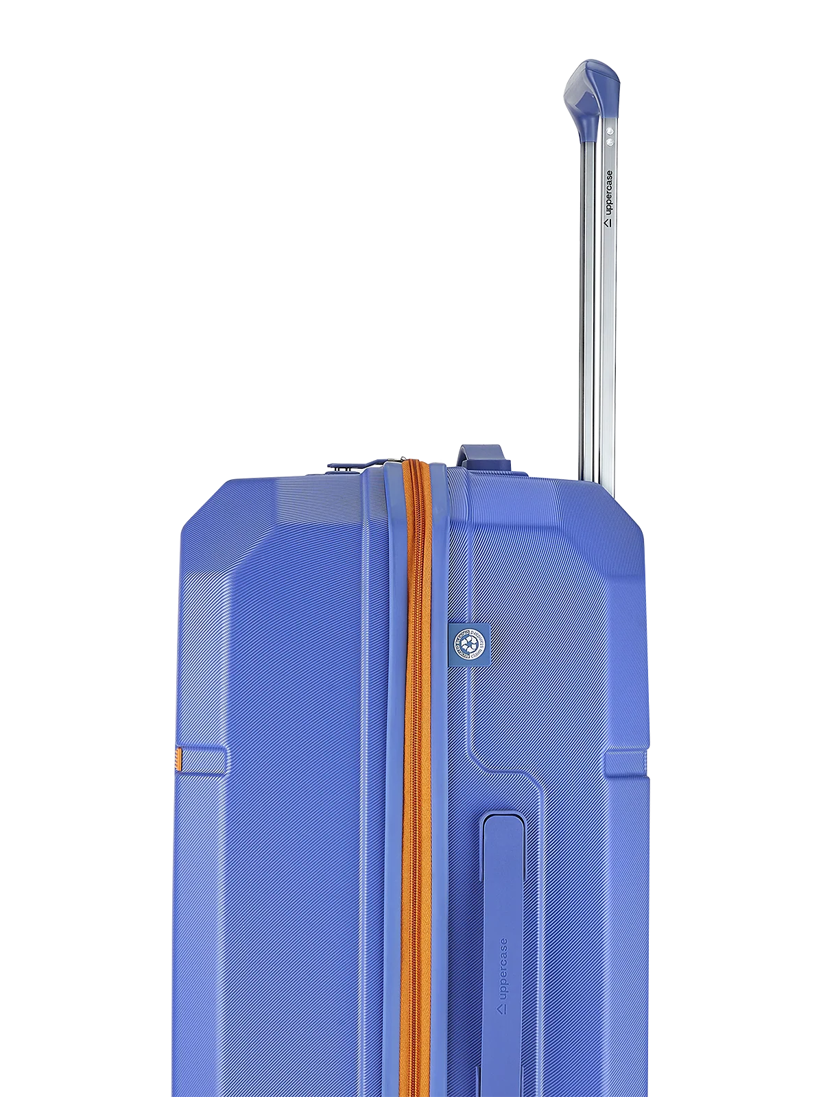 Uppercase Hexa Hard Luggage - Luggage Lounge