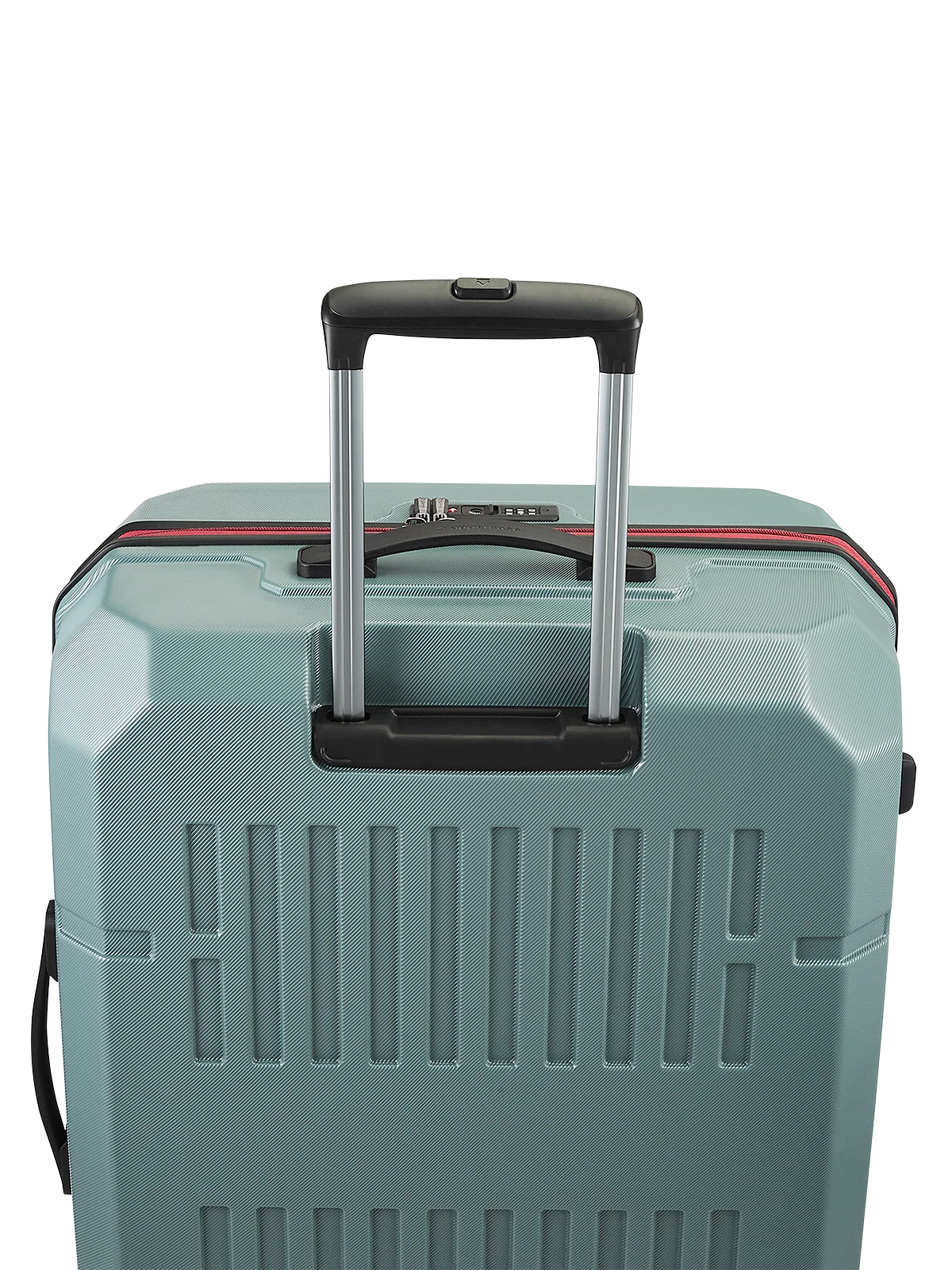 Uppercase Hexa Hard Luggage - Luggage Lounge