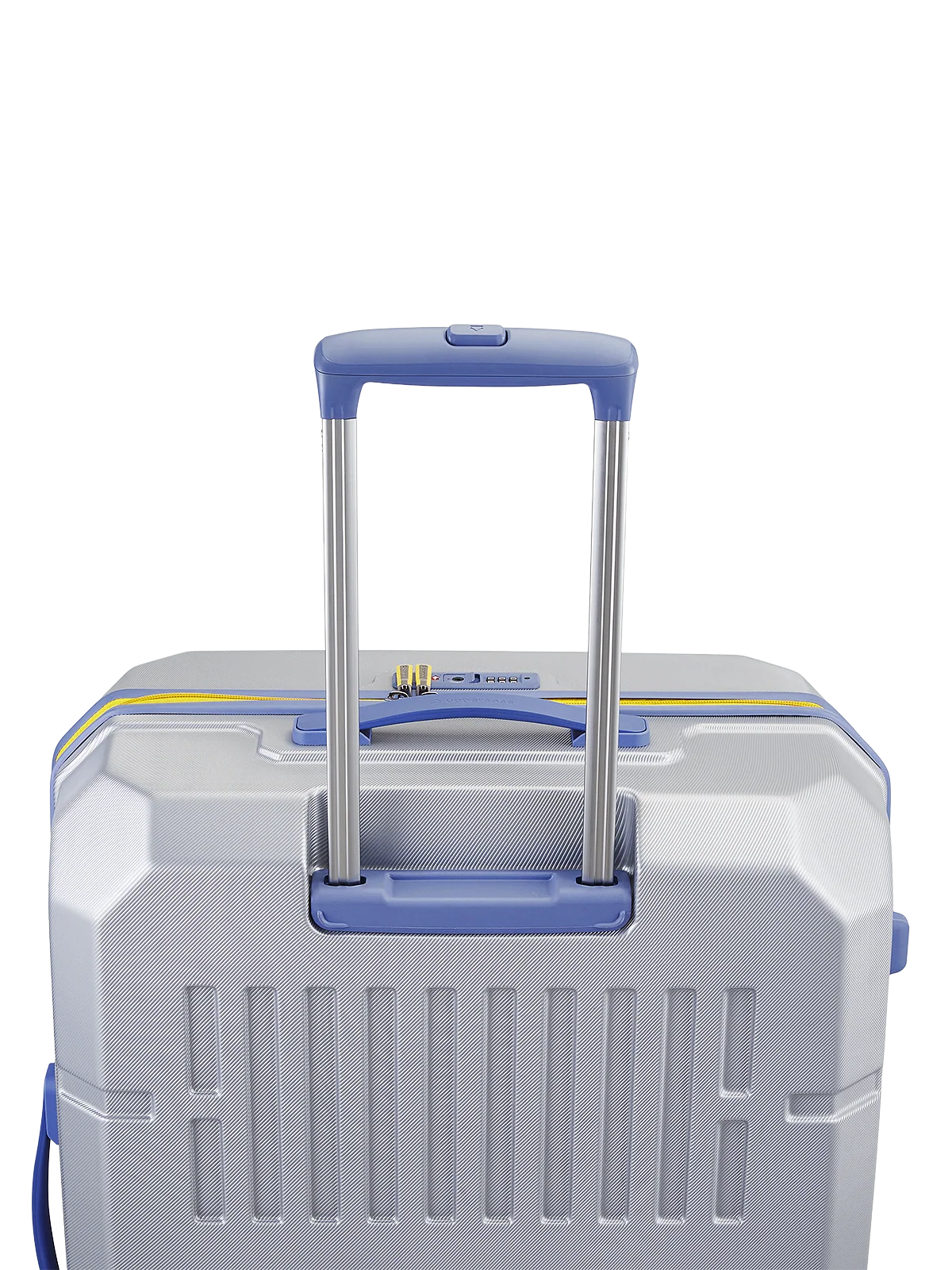 Uppercase Hexa Hard Luggage - Luggage Lounge