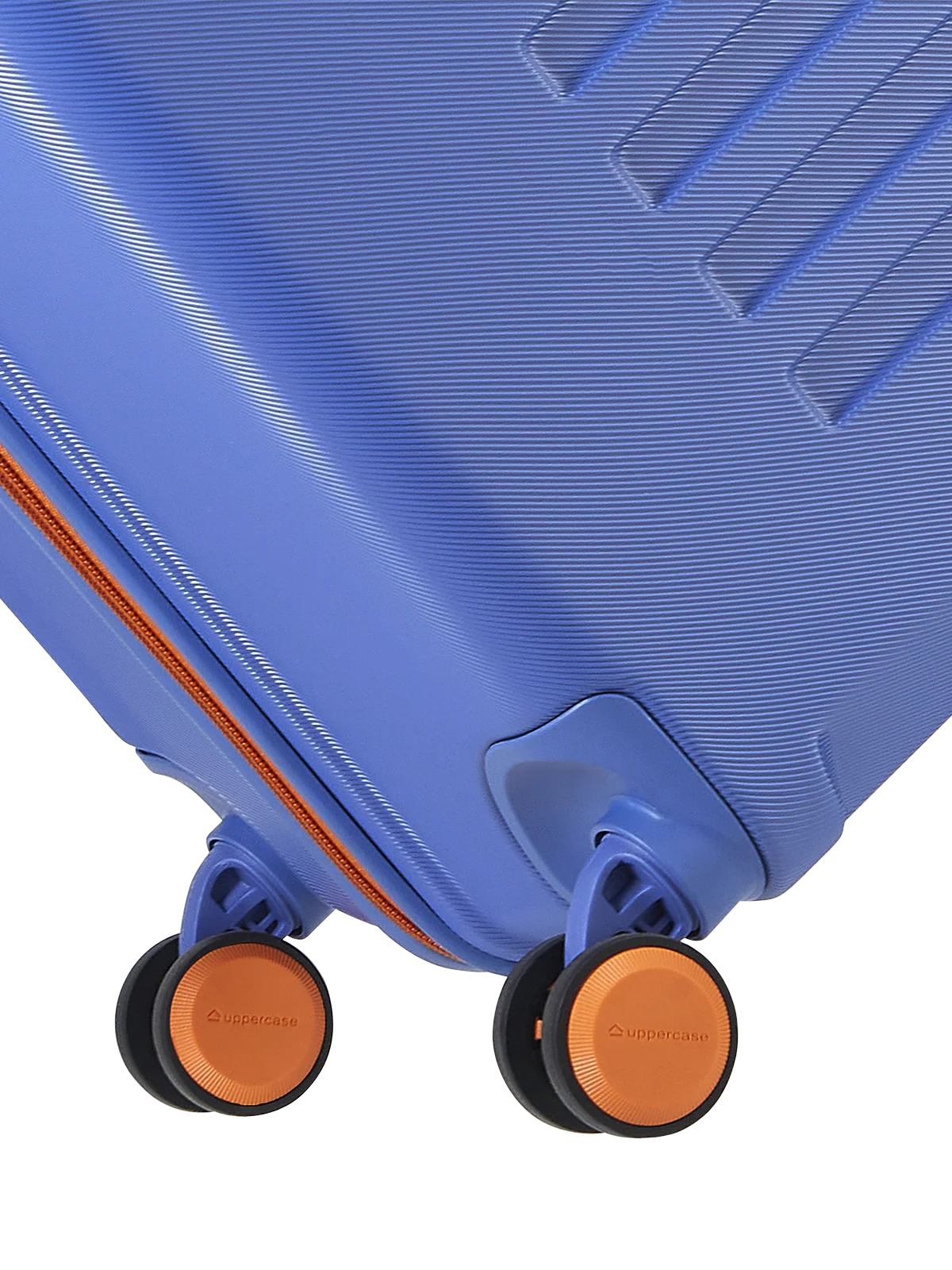 Uppercase Hexa Hard Luggage - Luggage Lounge