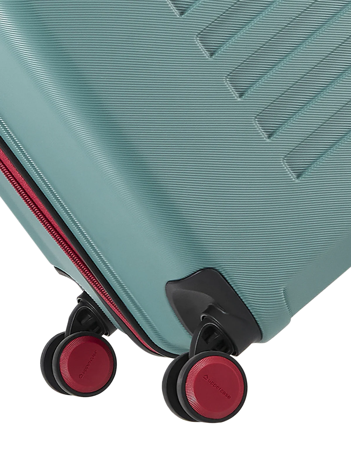 Uppercase Hexa Hard Luggage - Luggage Lounge