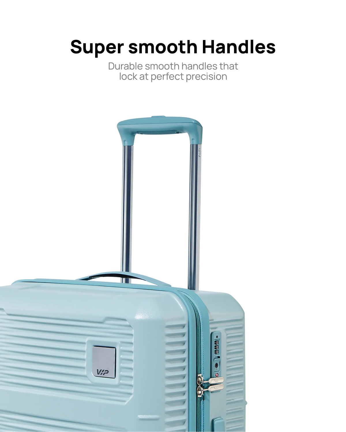 VIP Vero - Luggage Lounge