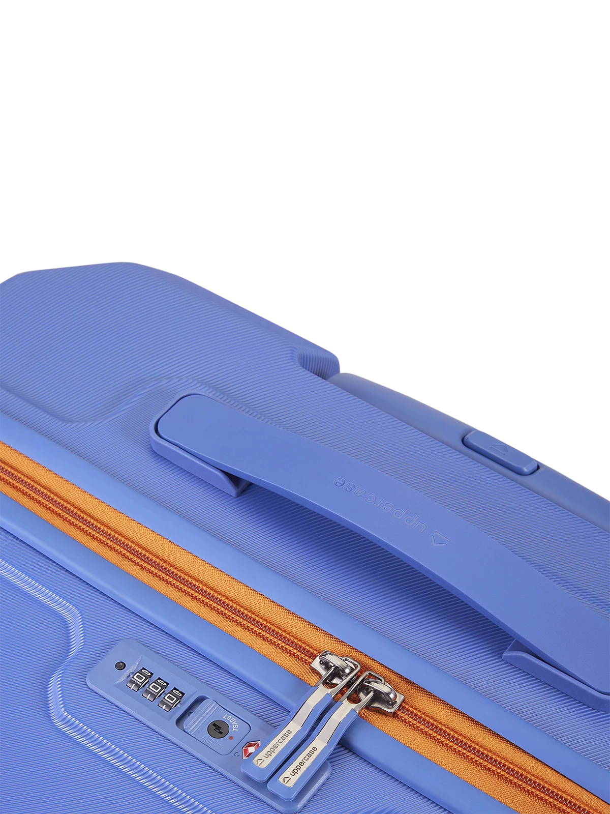 Uppercase Hexa Hard Luggage - Luggage Lounge