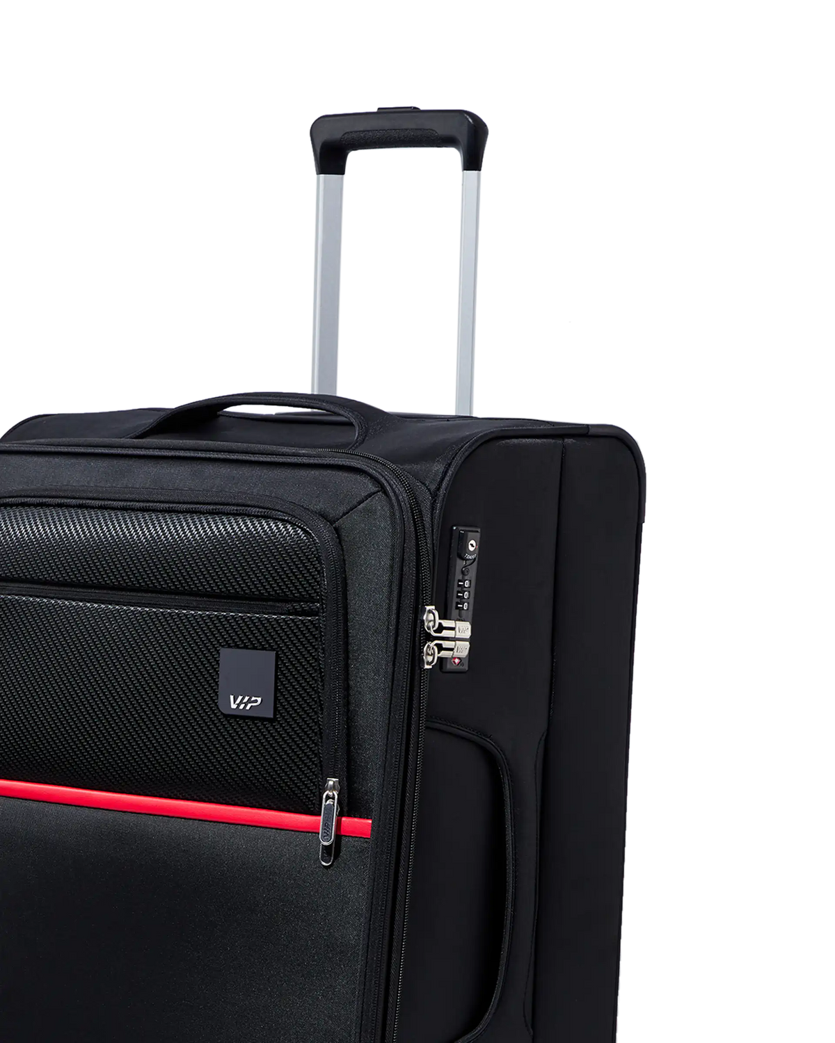 VIP Velar Soft Luggage - Luggage Lounge
