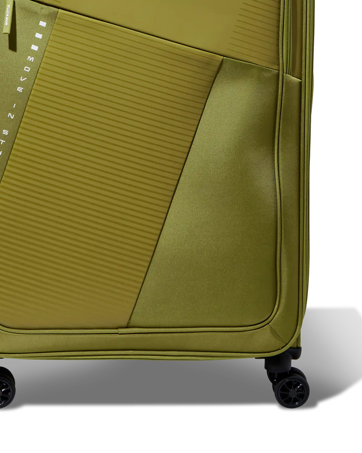 Skybags Vagabond Soft Luggage - Luggage Lounge