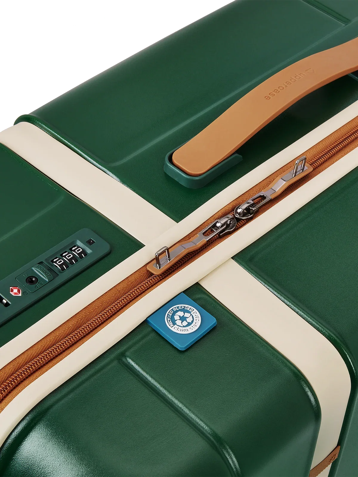 Uppercase chester - Luggage Lounge