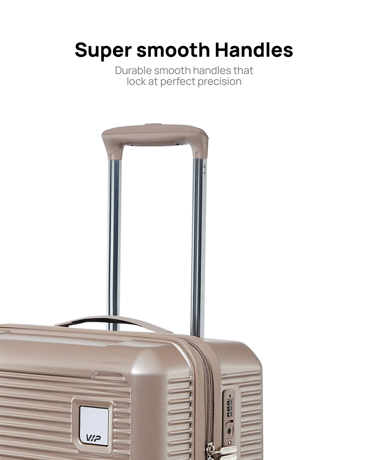 VIP Vero - Luggage Lounge