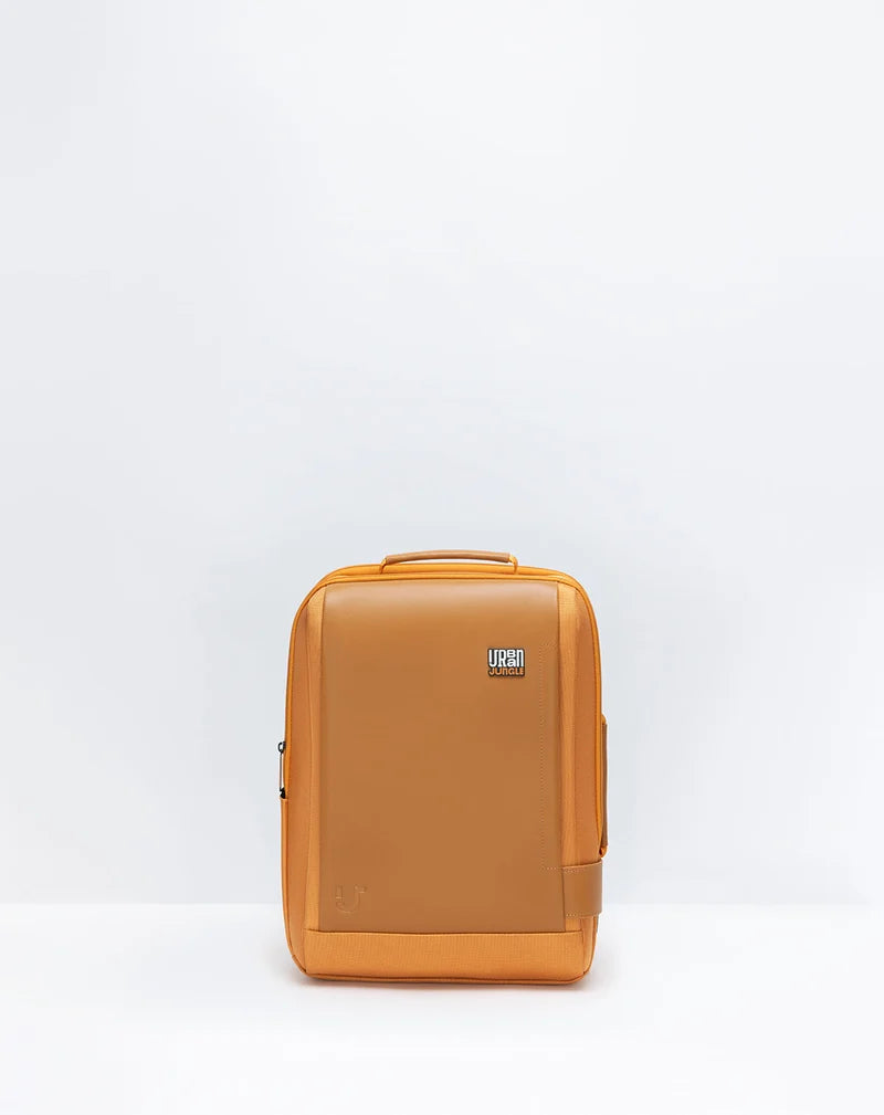 Urban Jungle Frontier Laptop Backpack – Your Ultimate Commuting Companion