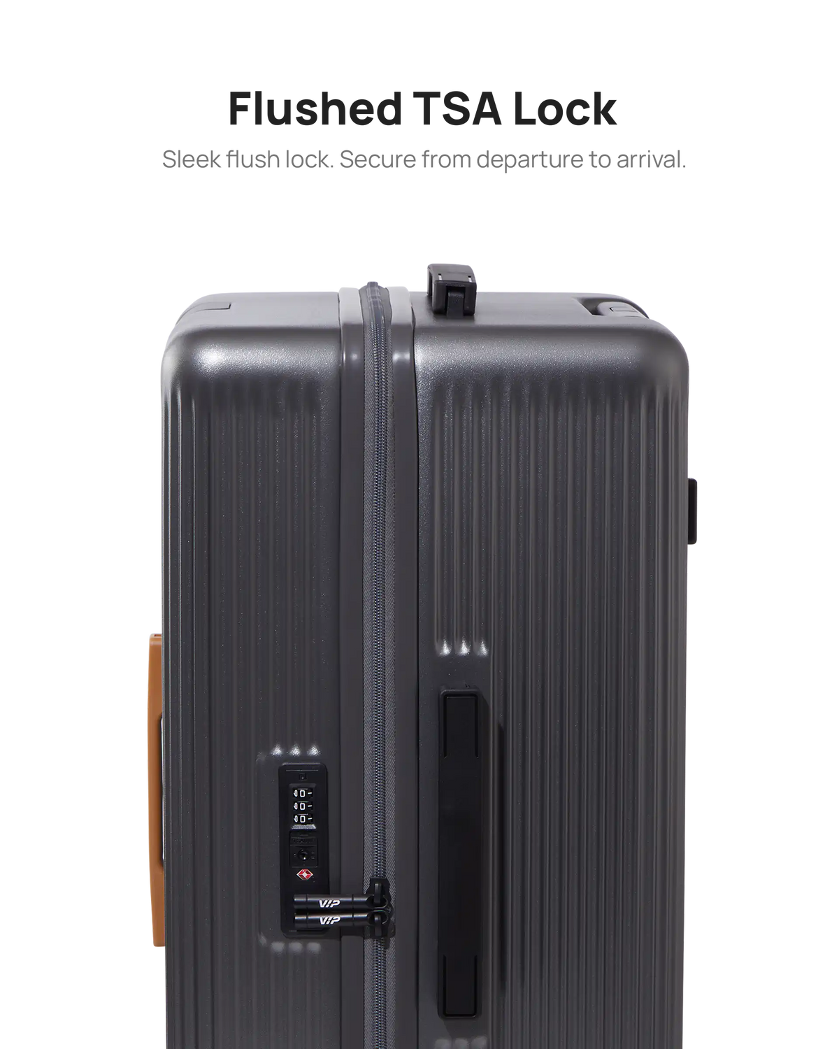 VIP POD NXT - Luggage Lounge