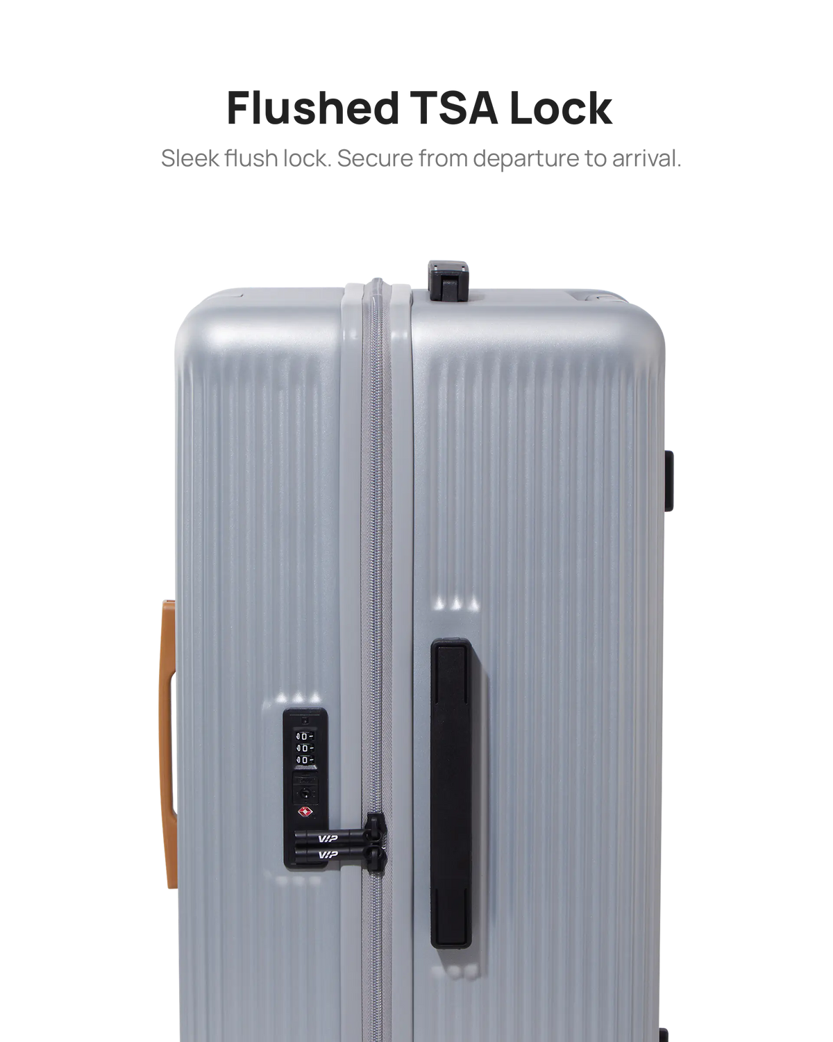 VIP POD NXT - Luggage Lounge