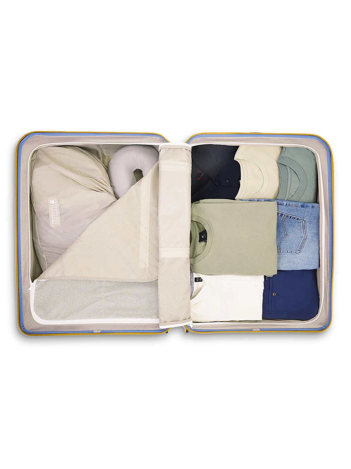 Uppercase Hexa Hard Luggage - Luggage Lounge