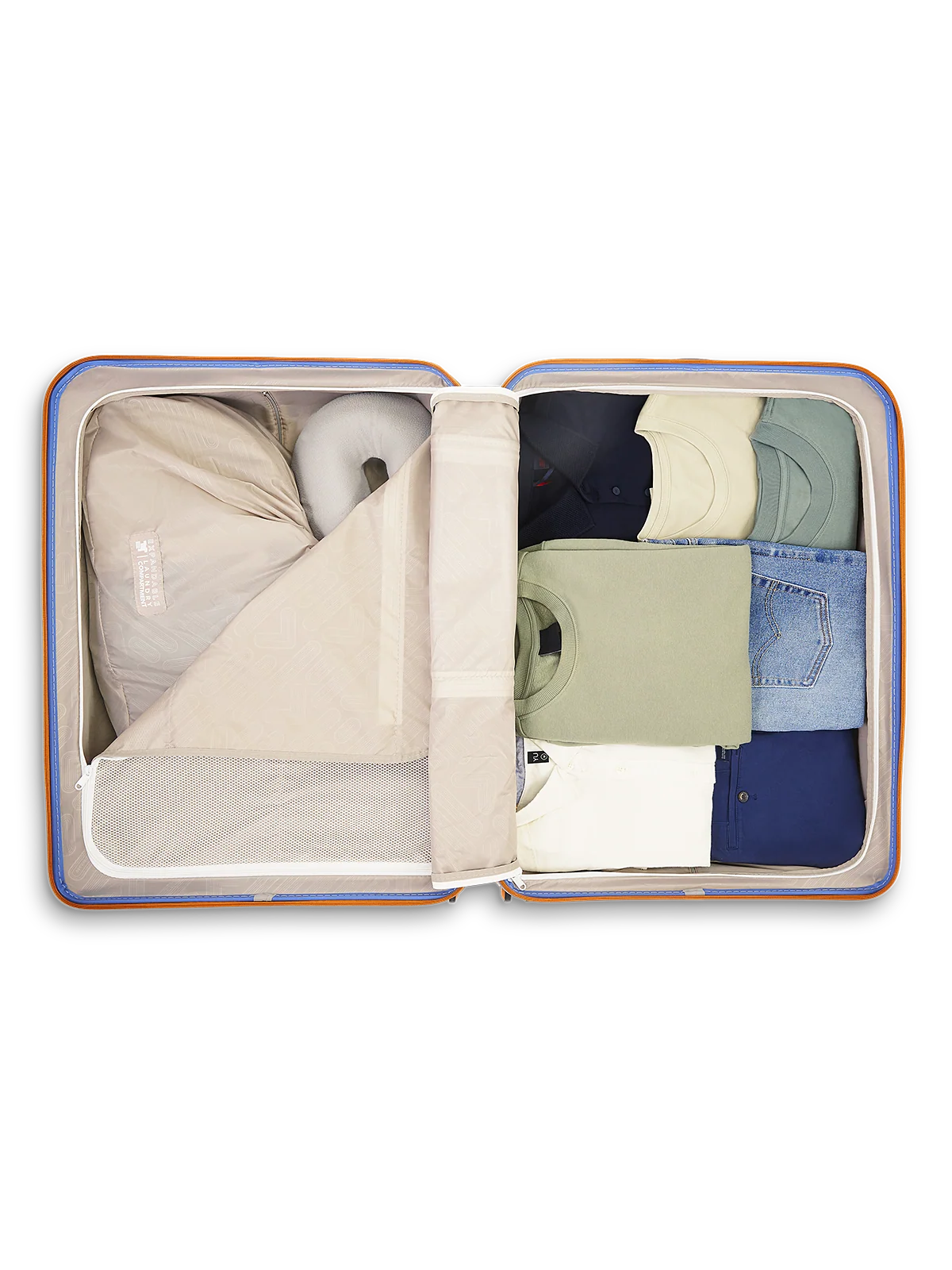 Uppercase Hexa Hard Luggage - Luggage Lounge