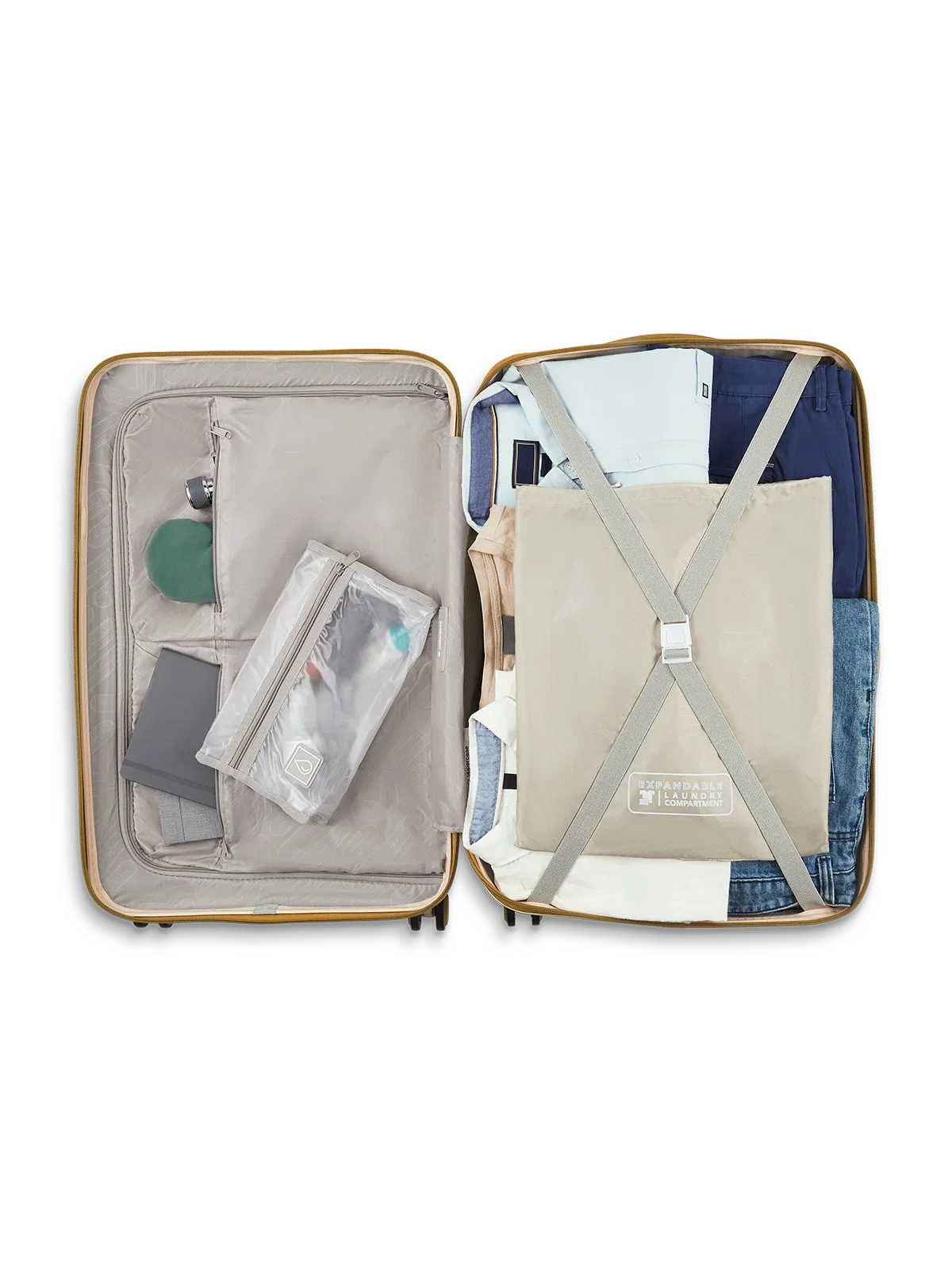 Uppercase chester - Luggage Lounge