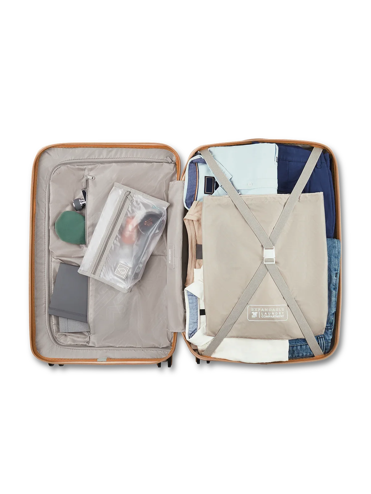 Uppercase chester - Luggage Lounge