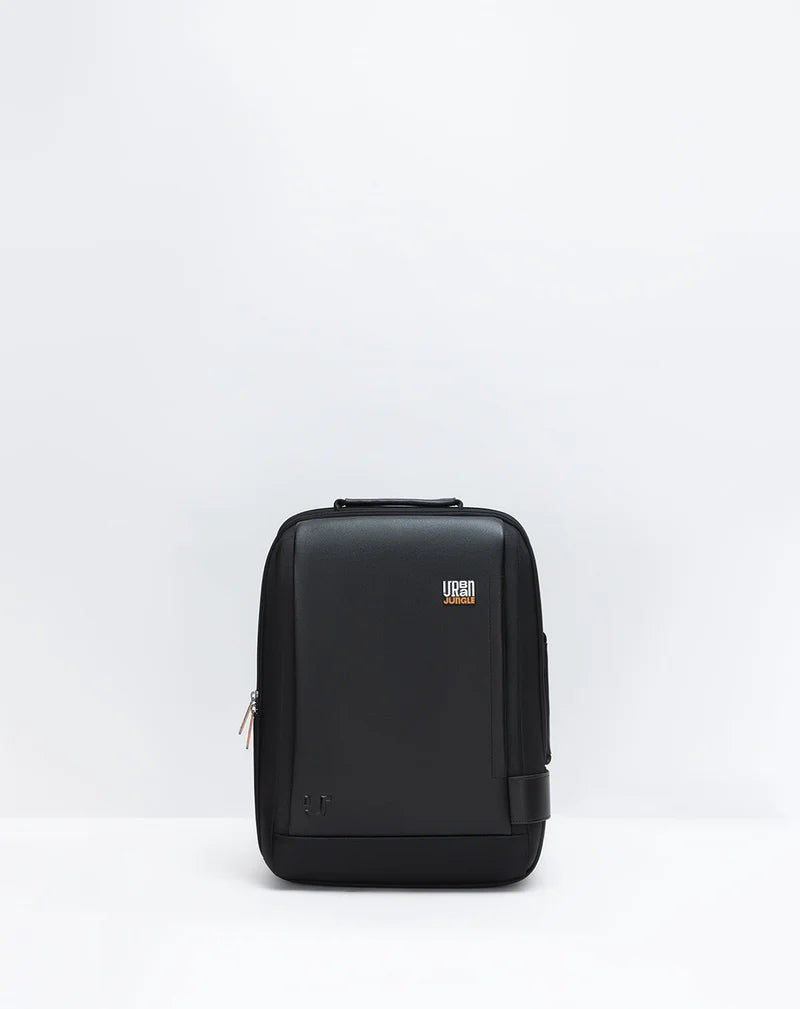 Urban Jungle Frontier Laptop Backpack – Your Ultimate Commuting Companion