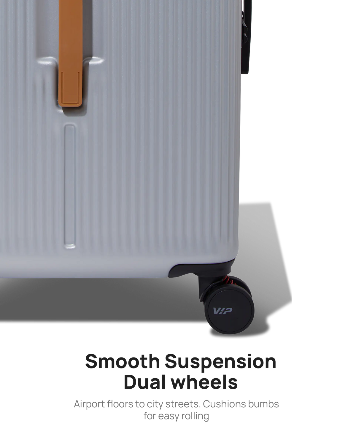 VIP POD NXT - Luggage Lounge
