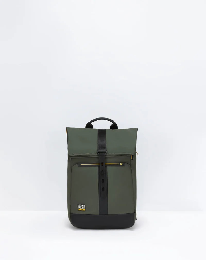Urban Jungle Intern Laptop Backpack - Streamlined Commuting Solution
