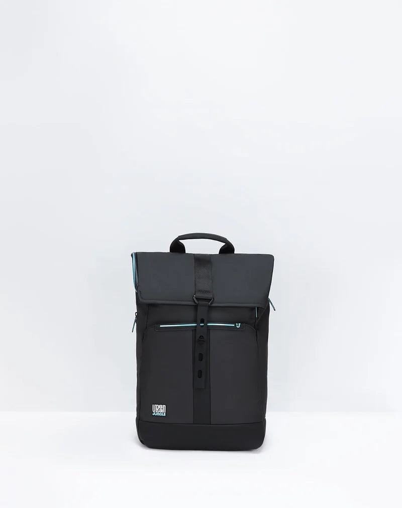 Urban Jungle Intern Laptop Backpack - Streamlined Commuting Solution