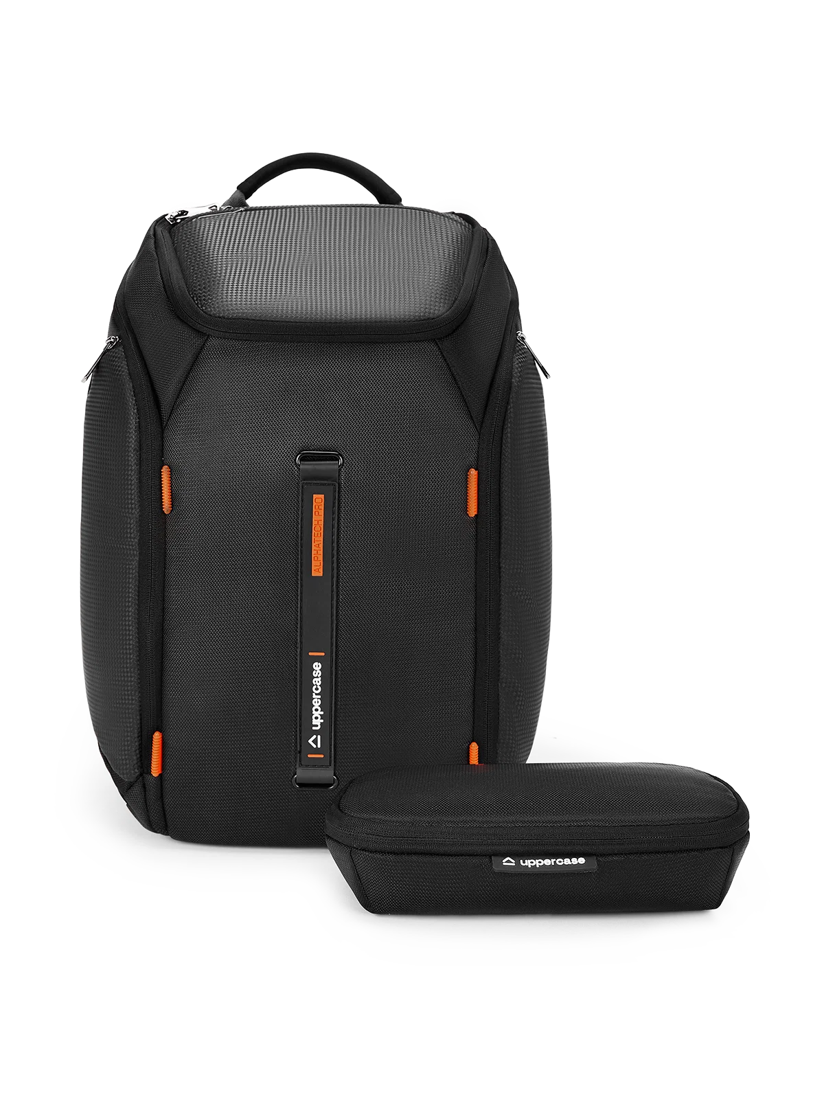 Uppercase Vortex Alphatech Pro Business Backpack – Elevate Your Commute