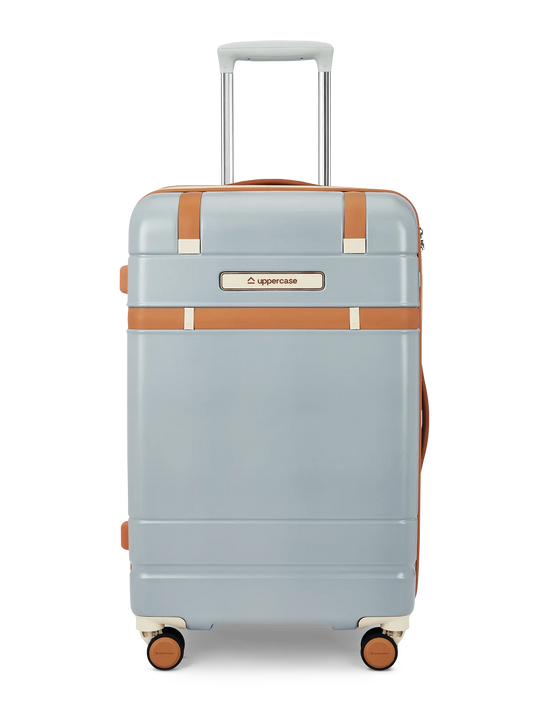 Uppercase chester - Luggage Lounge - Grey / Large - Grey / Large