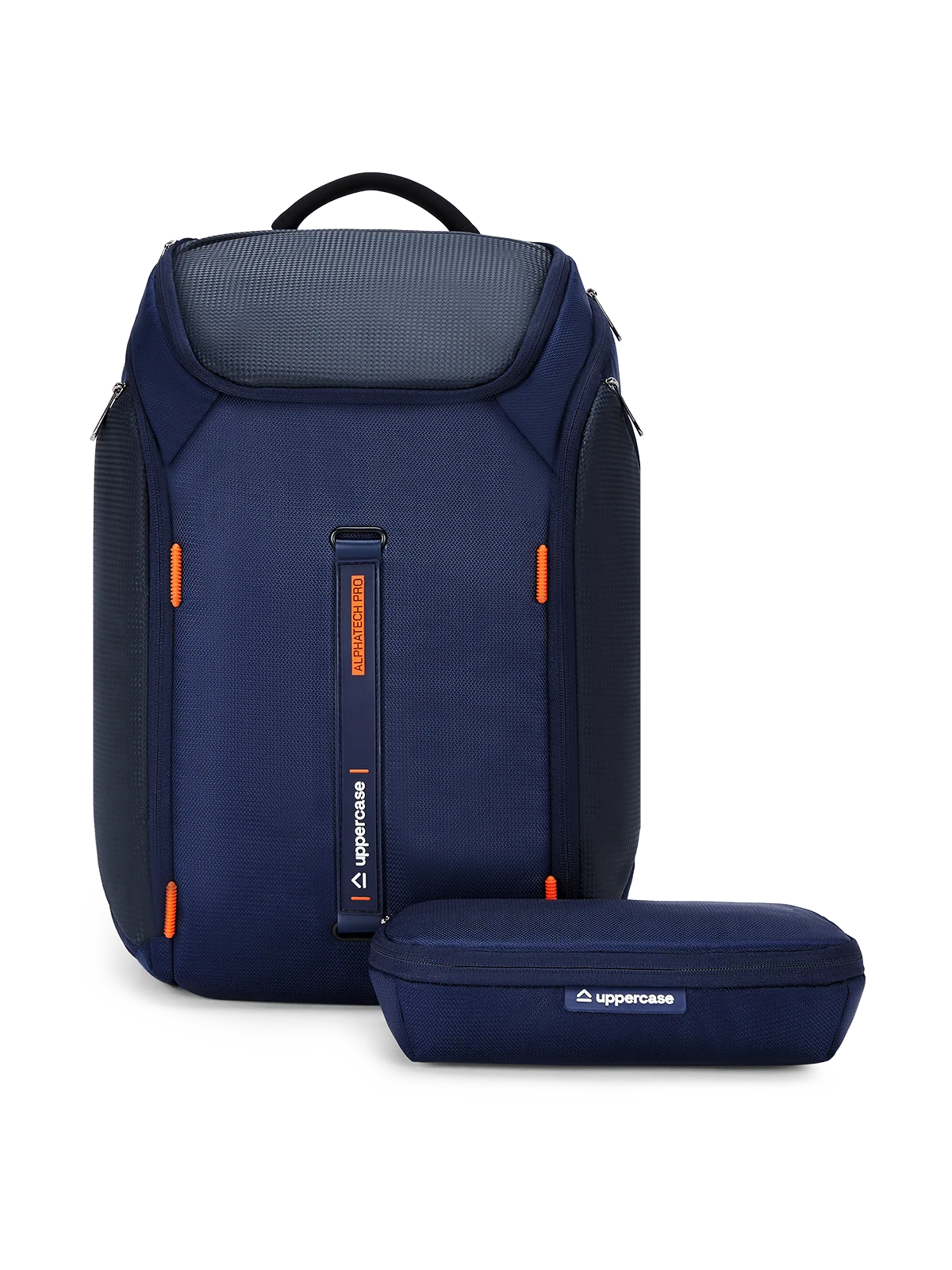 Uppercase Vortex Alphatech Pro Business Backpack – Elevate Your Commute