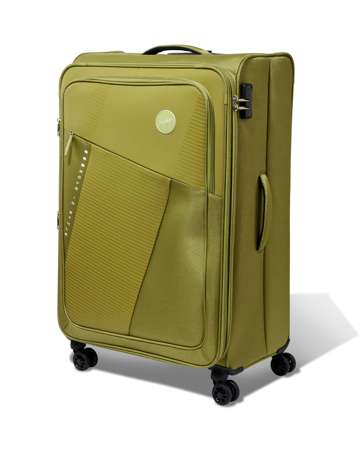 Skybags Vagabond Soft Luggage - Luggage Lounge