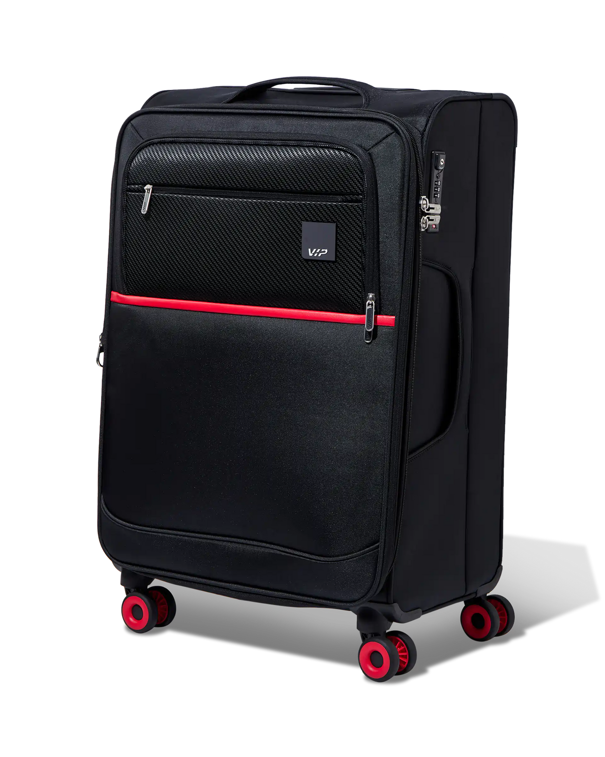 VIP Velar Soft Luggage - Luggage Lounge