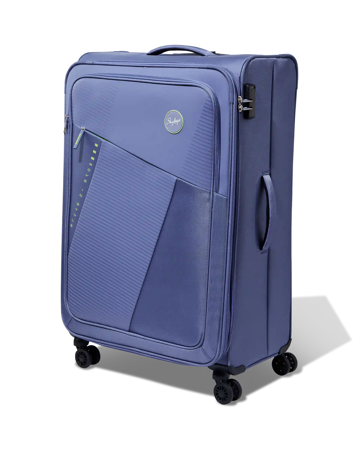 Skybags Vagabond Soft Luggage - Luggage Lounge