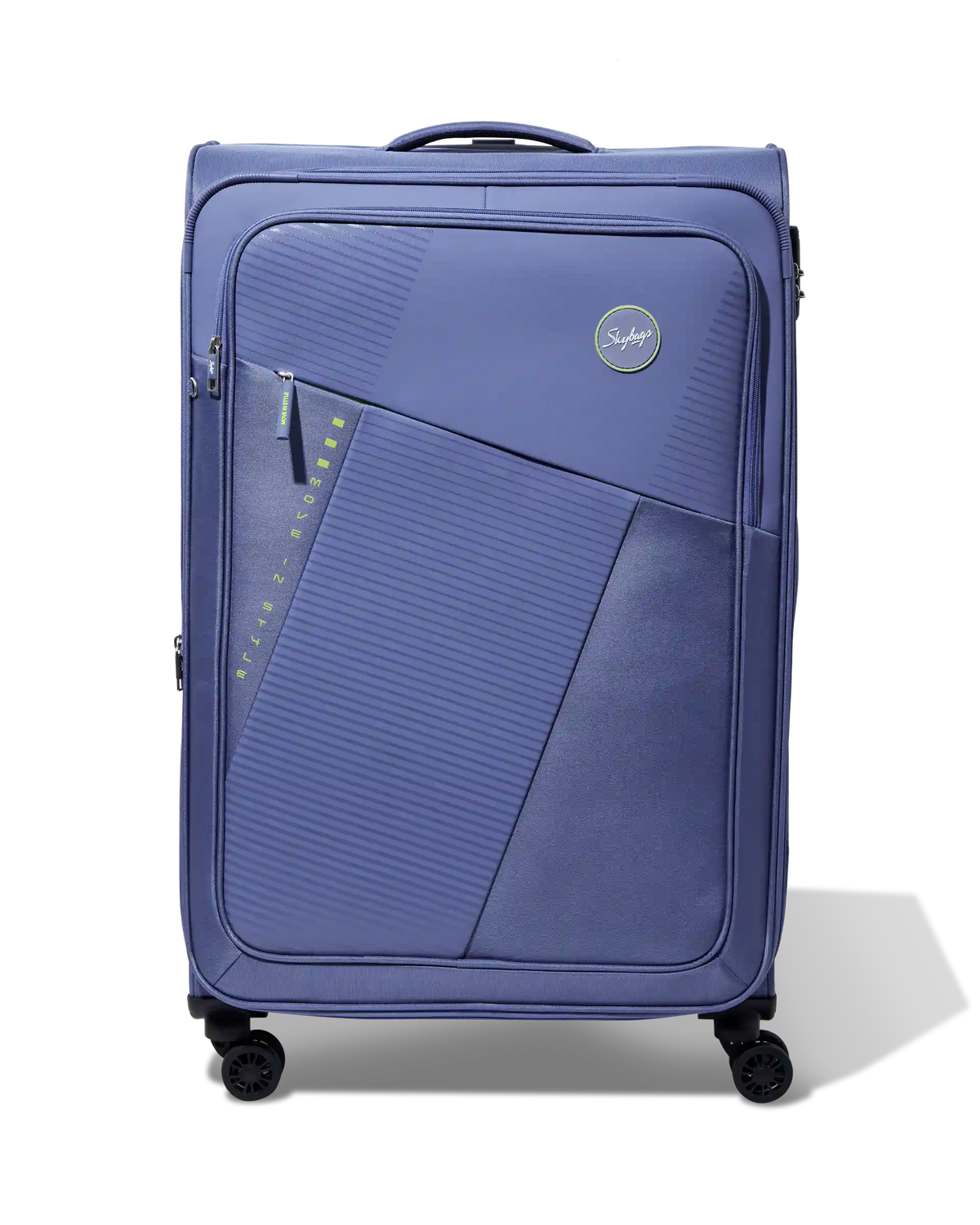 Skybags Vagabond Soft Luggage - Luggage Lounge