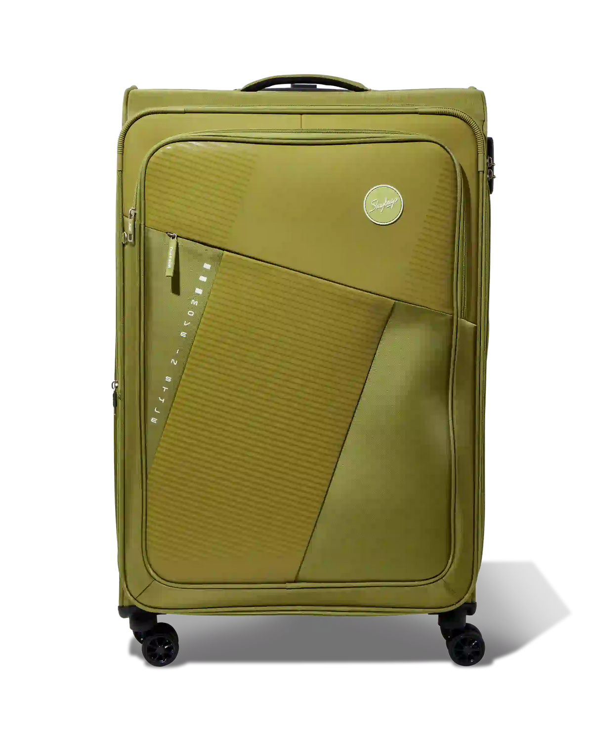 Skybags Vagabond Soft Luggage - Luggage Lounge
