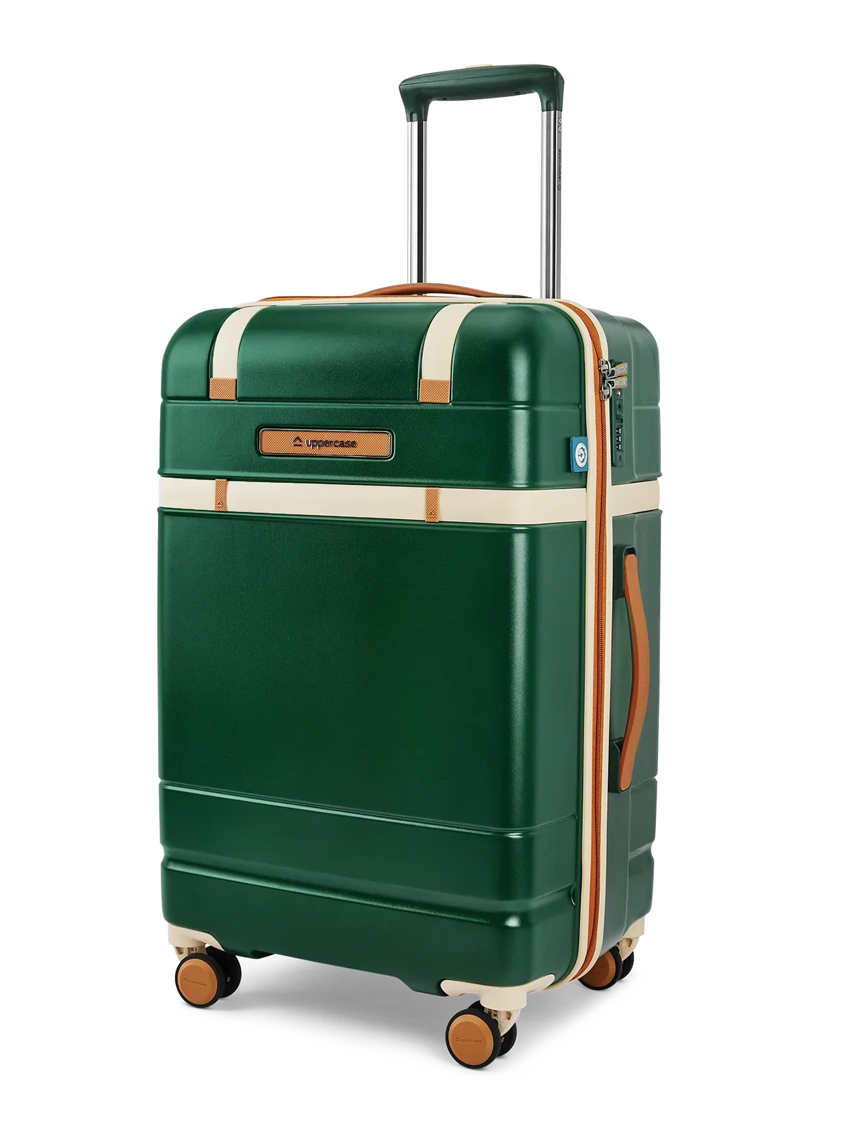 Uppercase chester - Luggage Lounge