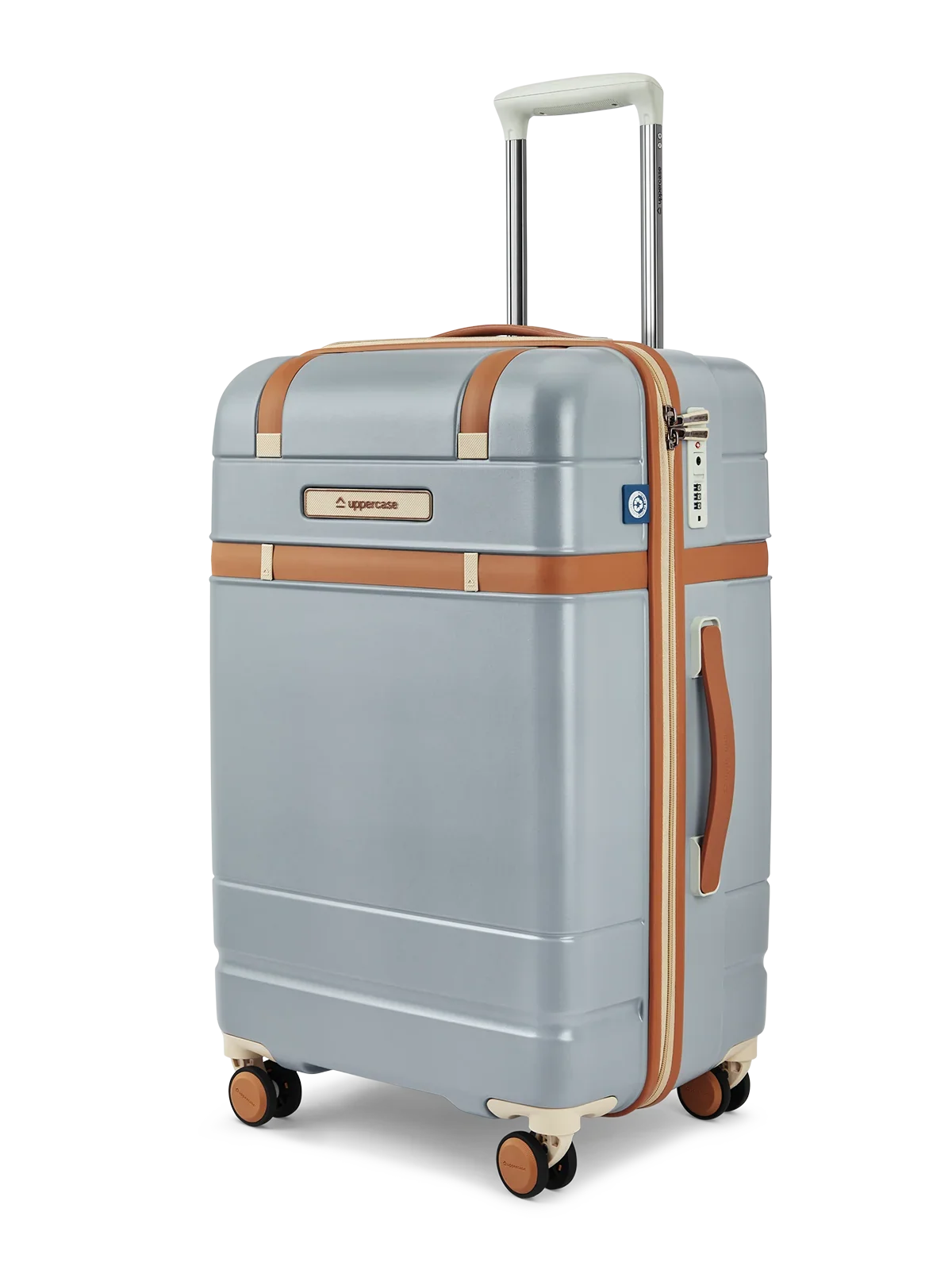 Uppercase chester - Luggage Lounge