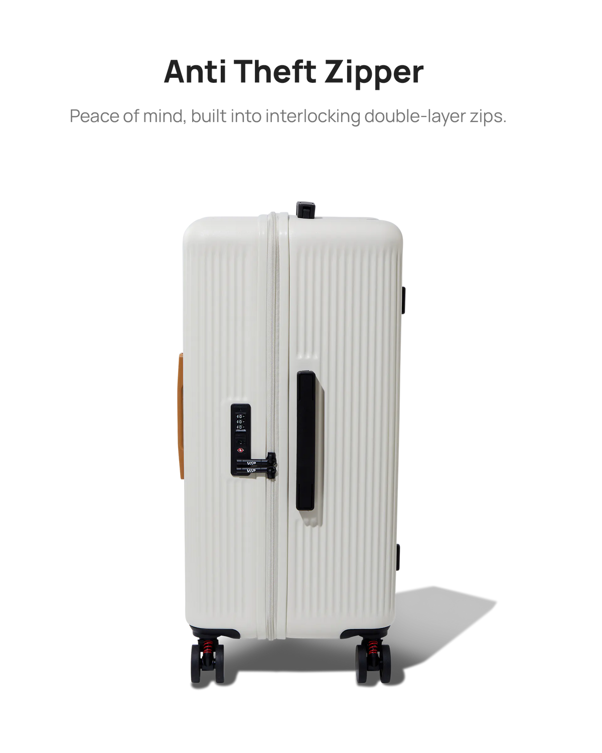 VIP POD NXT - Luggage Lounge