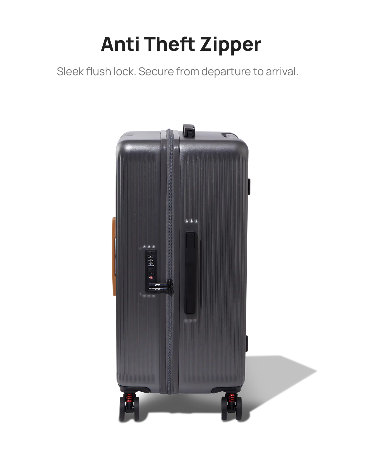 VIP POD NXT - Luggage Lounge