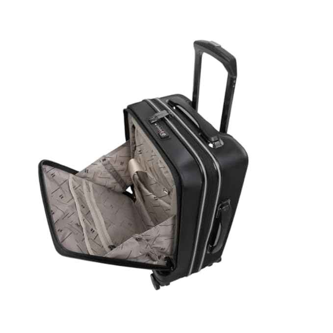 IT Luggage Rapidity