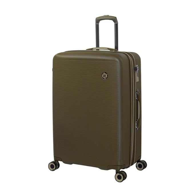 IT Luggage Rapidity Set of 3 Hard Luggage - Luggage Lounge