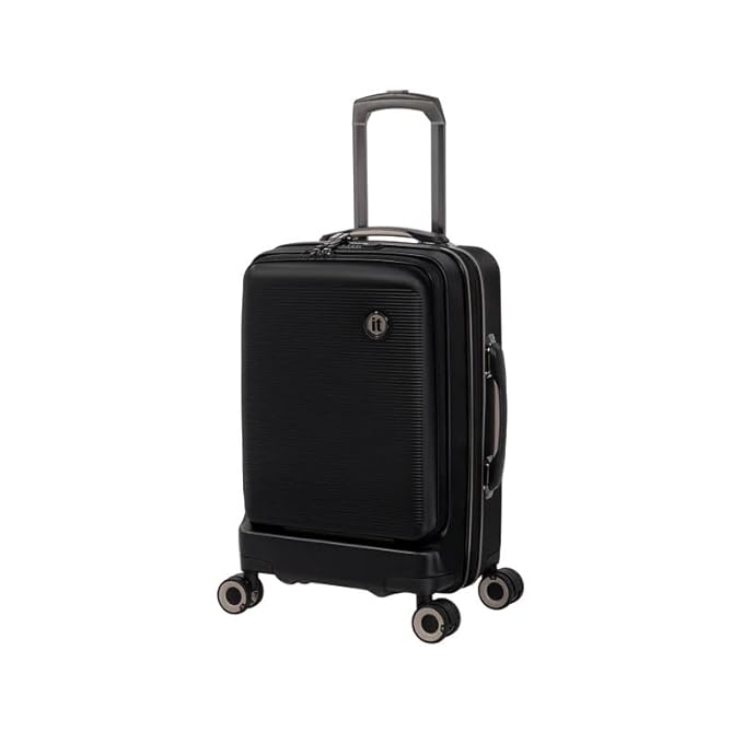 IT Luggage Rapidity Set of 3 Hard Luggage - Luggage Lounge